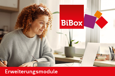 BiBox Erweiterungsmodule