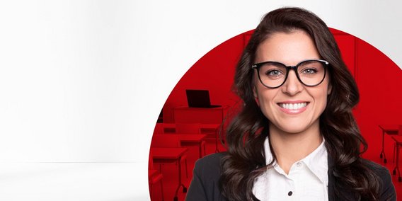 Lehrerin