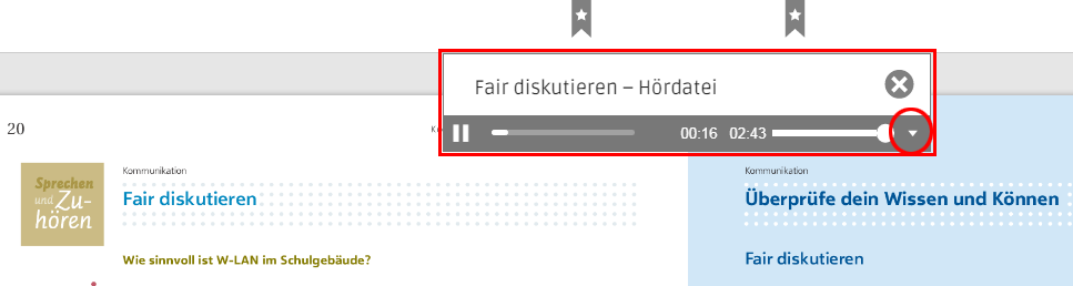 Audioplayer